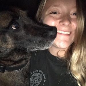 Meet your Posher, Natalya